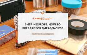 shtf in europe guide