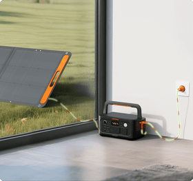 portable power solutions