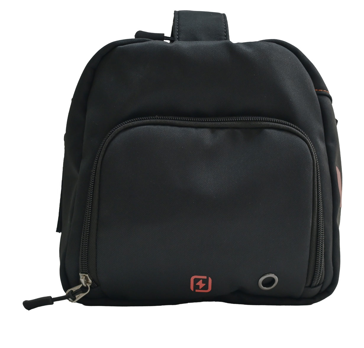 Jackery Outdoor Messenger Bag
