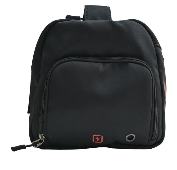 Jackery Outdoor Messenger Bag