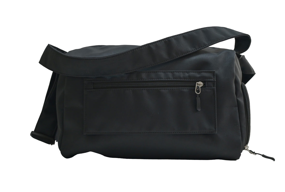 Jackery Outdoor Messenger Bag