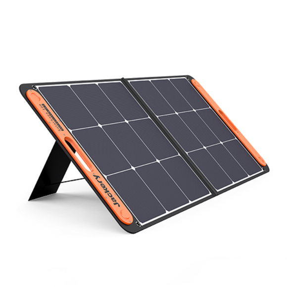 Jackery SolarSaga 100W Solar Panel – Jackery EU