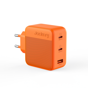 Jackery 102W GaN 3-Port Fast Charger