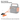 Jackery 12V Automobile Battery Charging Cable