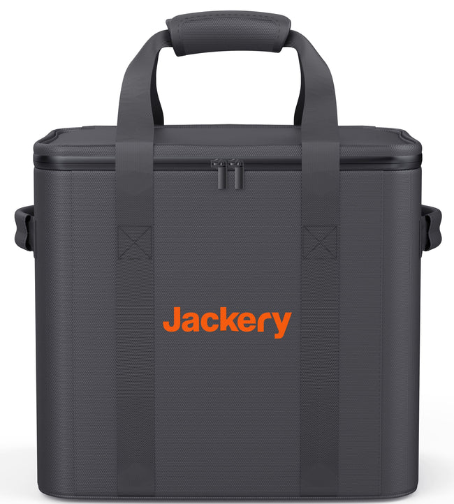 Jackery Carrying Case Bag