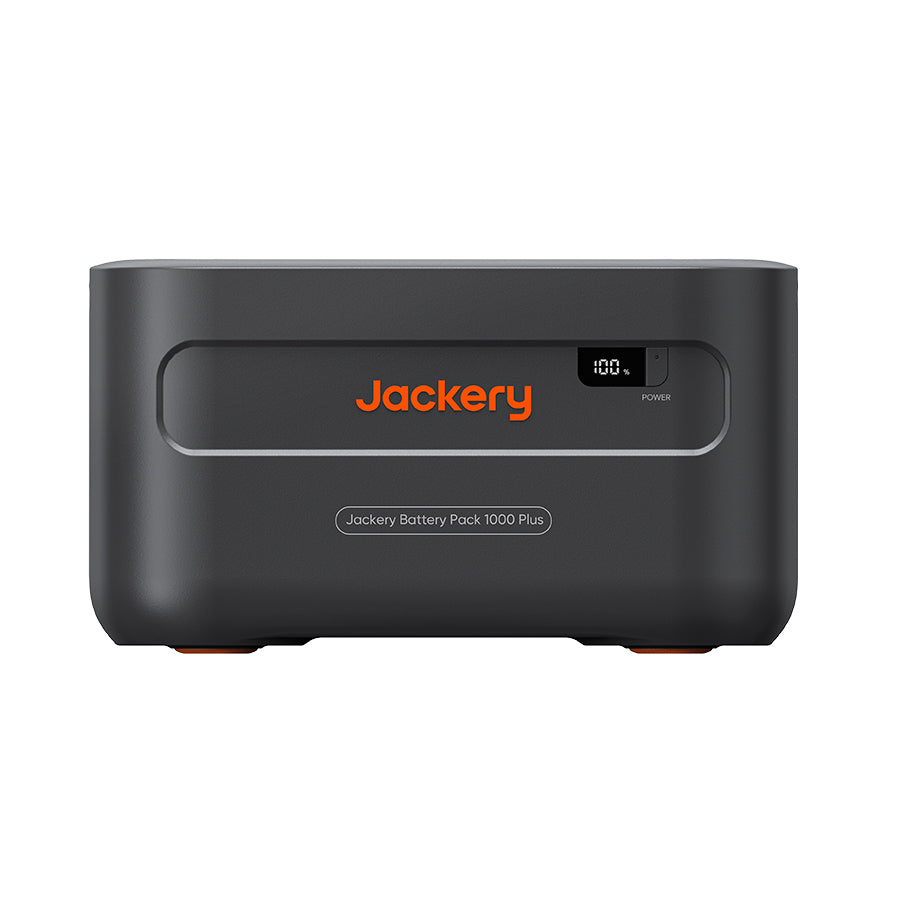 Jackery Battery Pack 1000 Plus