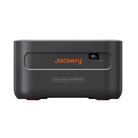 Jackery Battery Pack 1000 Plus