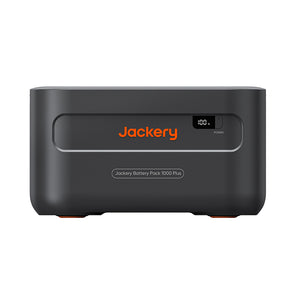 Jackery Battery Pack 1000 Plus