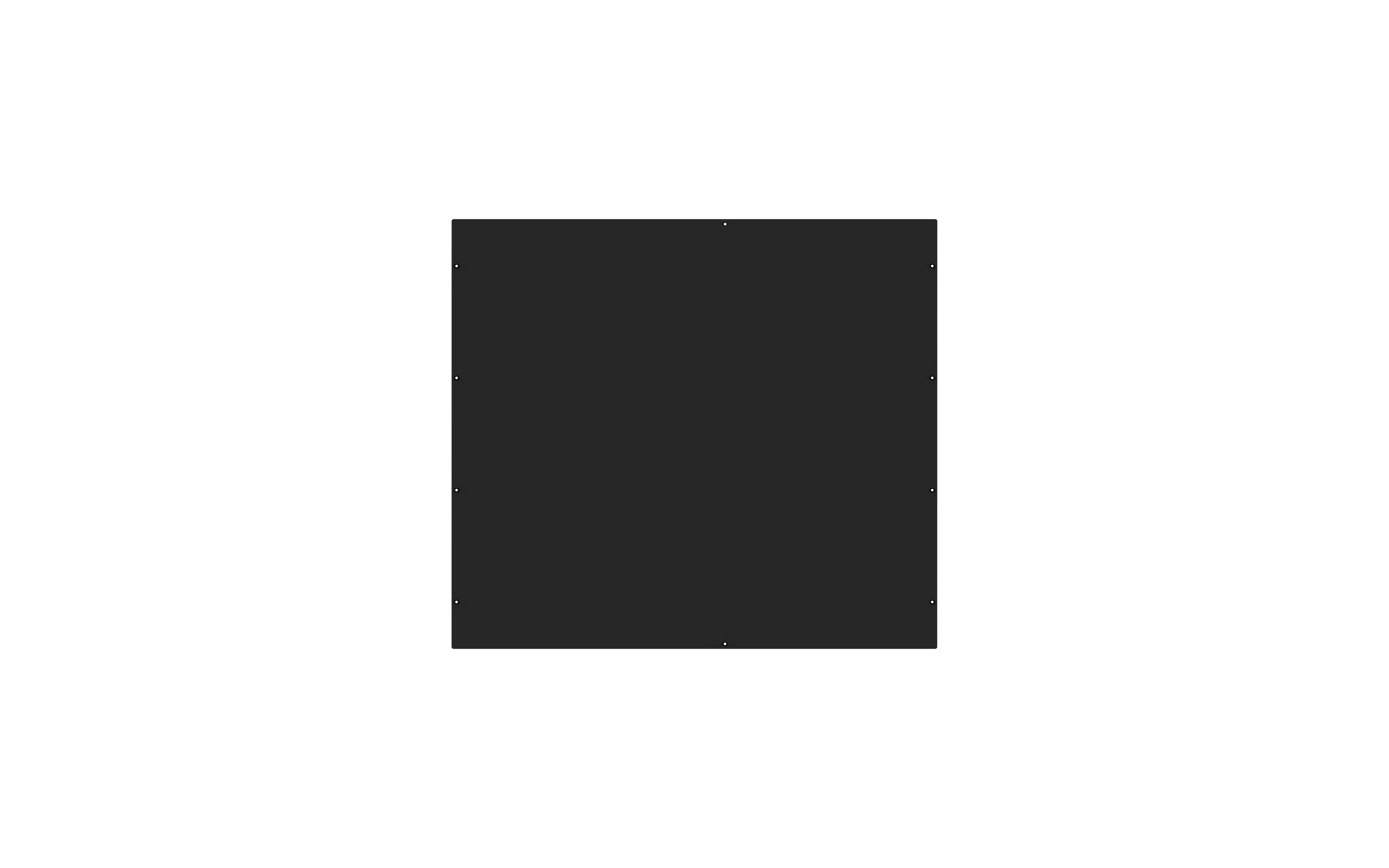 Jackery Flexibles Solar Panel Set (200W*4)