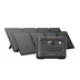 Jackery Solar Generator 2000 Plus v2