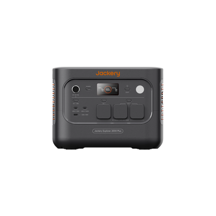 Jackery Explorer 2000 Plus v2 Portable Power Station