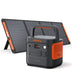 Jackery Solar Generator 2000 v2