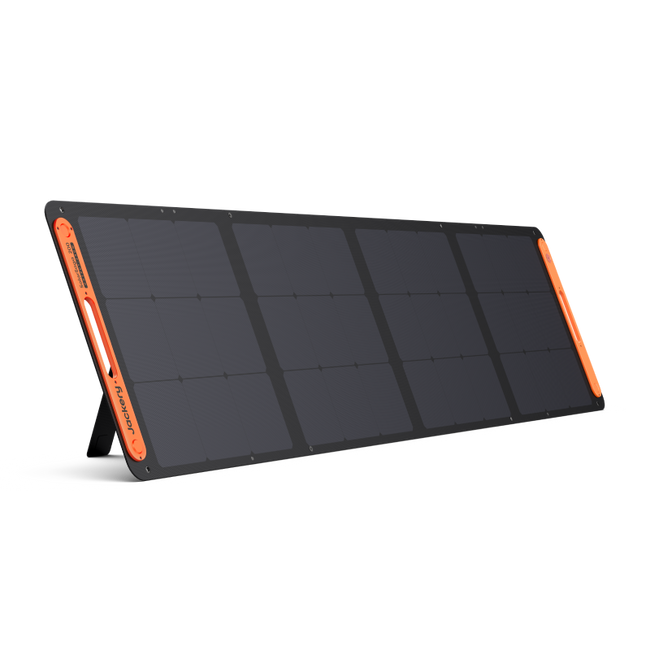 Jackery SolarSaga 200W Solar Panel