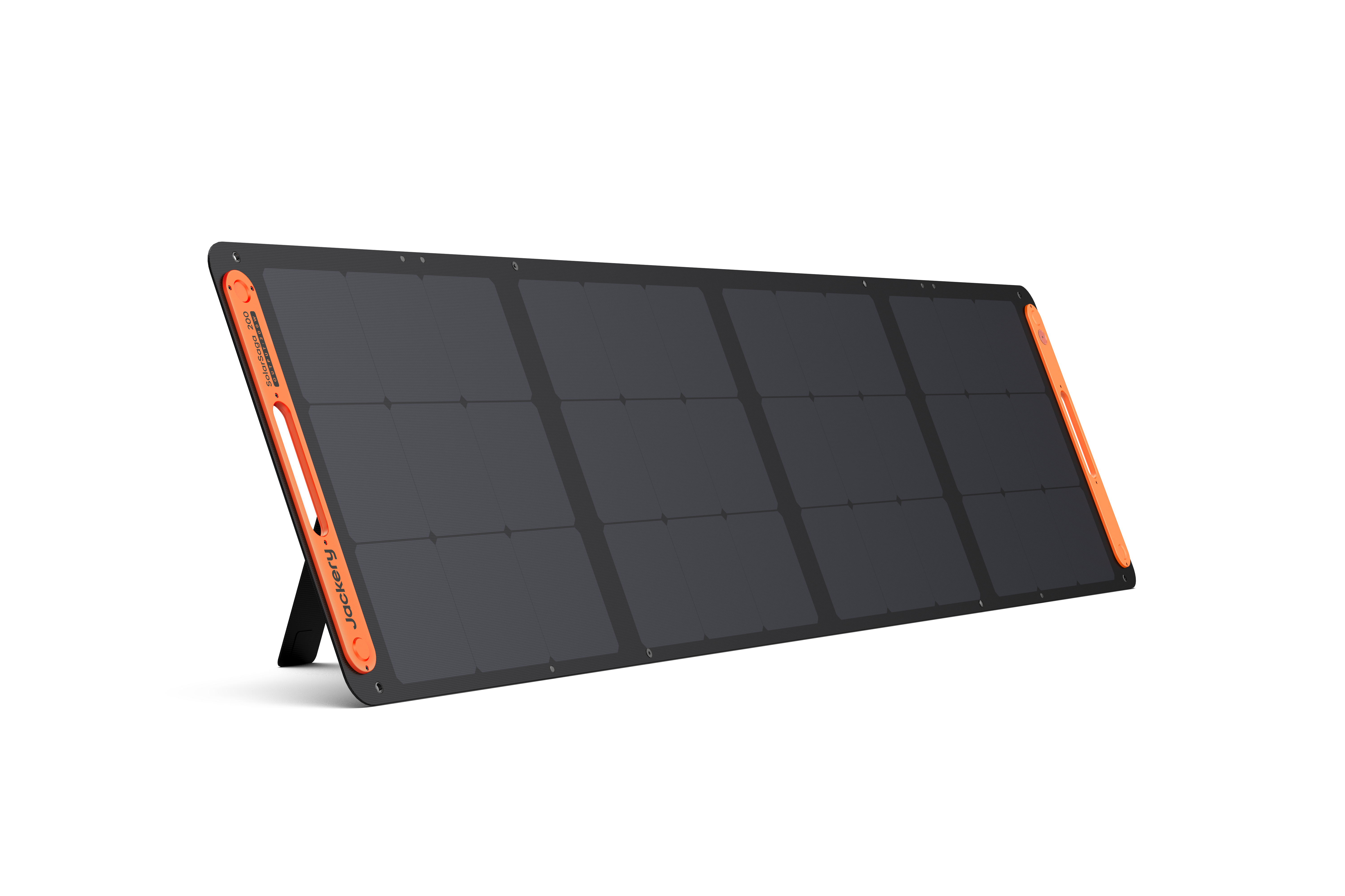 Сонячна панель SolarSaga 200W — 1 шт.