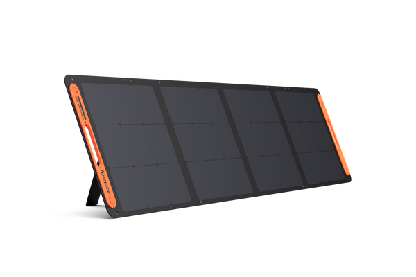 Jackery SolarSaga 200W Solar Panel – Jackery EU