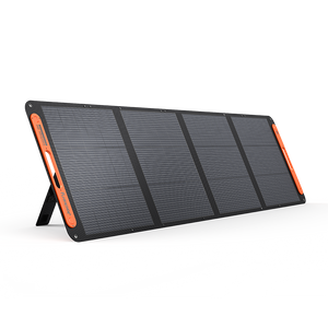 Jackery SolarSaga 200W Solar Panel
