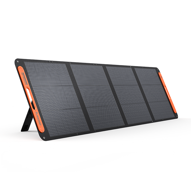 Jackery SolarSaga 200W Solar Panel