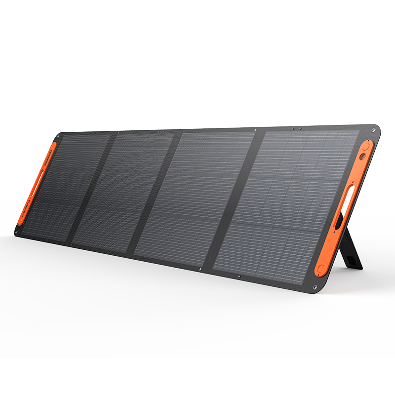 Jackery SolarSaga 200W Solar Panel