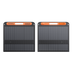Jackery SolarSaga 200W Solar Panel