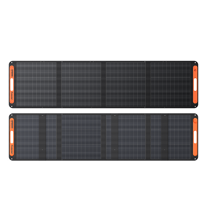 Jackery SolarSaga 200W Solar Panel