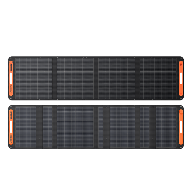 Jackery SolarSaga 200W Solar Panel