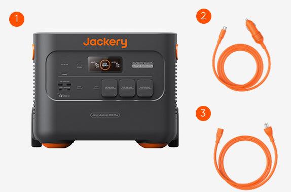 jackery