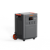 Jackery Solar Generator 3600 Plus