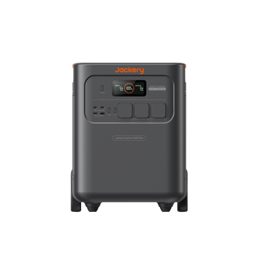 У коробці: Explorer 3600 Plus