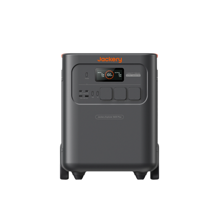 Jackery Explorer 3600 Plus Portable Power Station