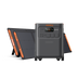 Jackery Solar Generator 3600 Plus
