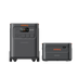 Jackery Solar Generator 3600 Plus
