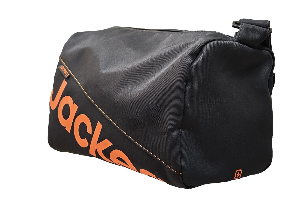 Jackery Outdoor Messenger Bag