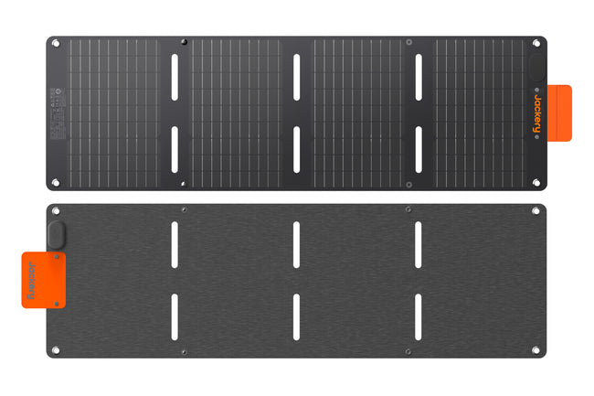 Jackery SolarSaga 40W Mini Solar Panel
