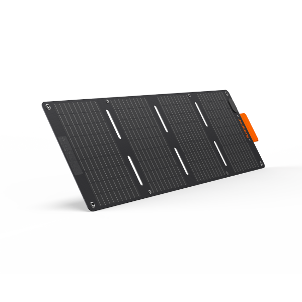 Jackery SolarSaga 40W Mini Solar Panel | IP68 Lightweight Portable Jackery SolarSaga 40W Mini Solar Panel | IP68 Lightweight Portable