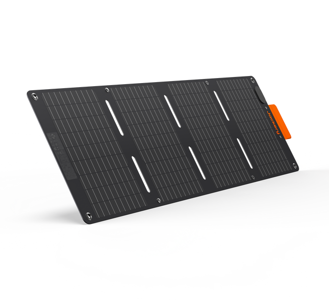 Jackery Solar Generator 100 Plus