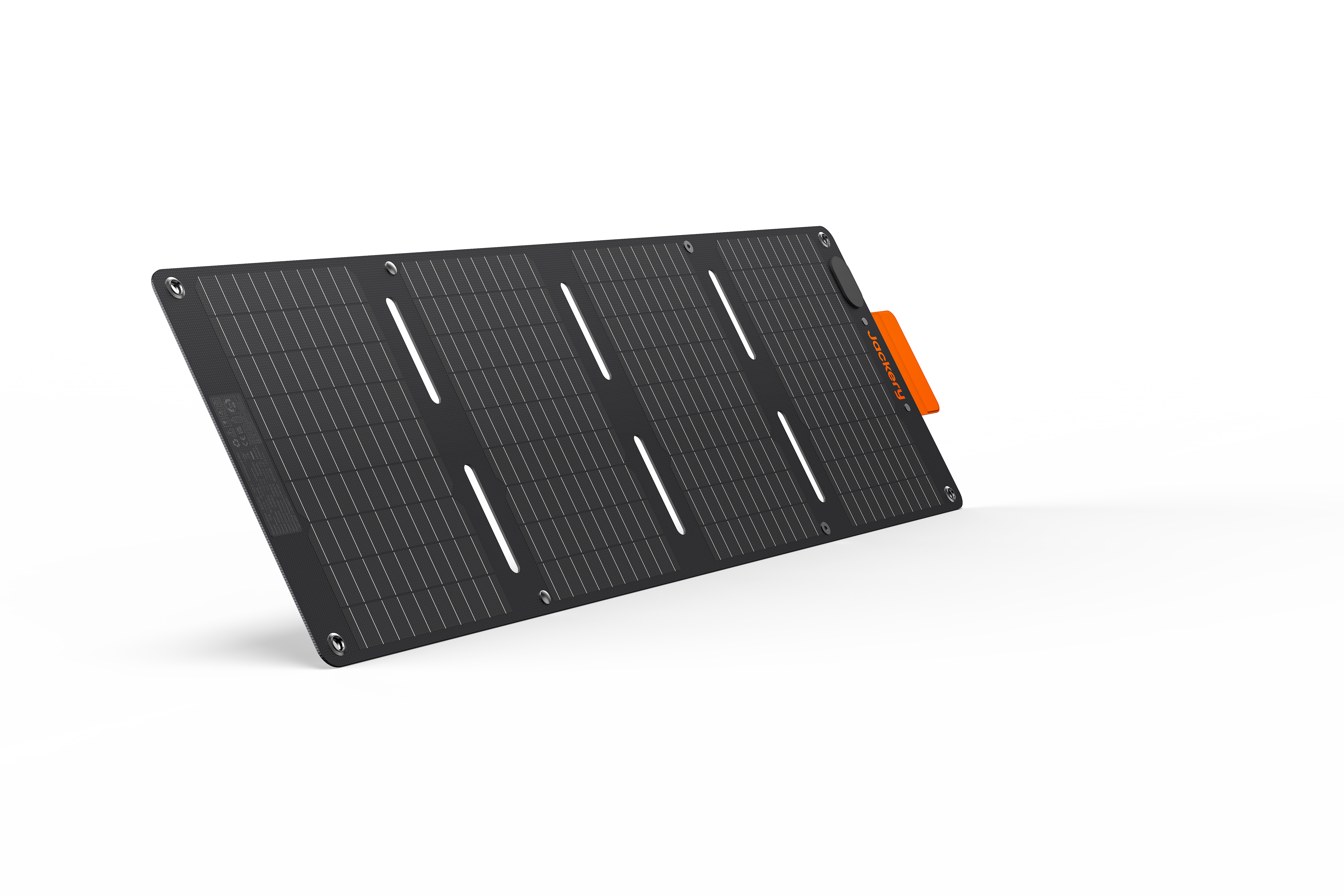 Jackery SolarSaga 40 mini（JS-40A） Jackery SolarSaga 40W Mini Solar Panel – Jackery EU