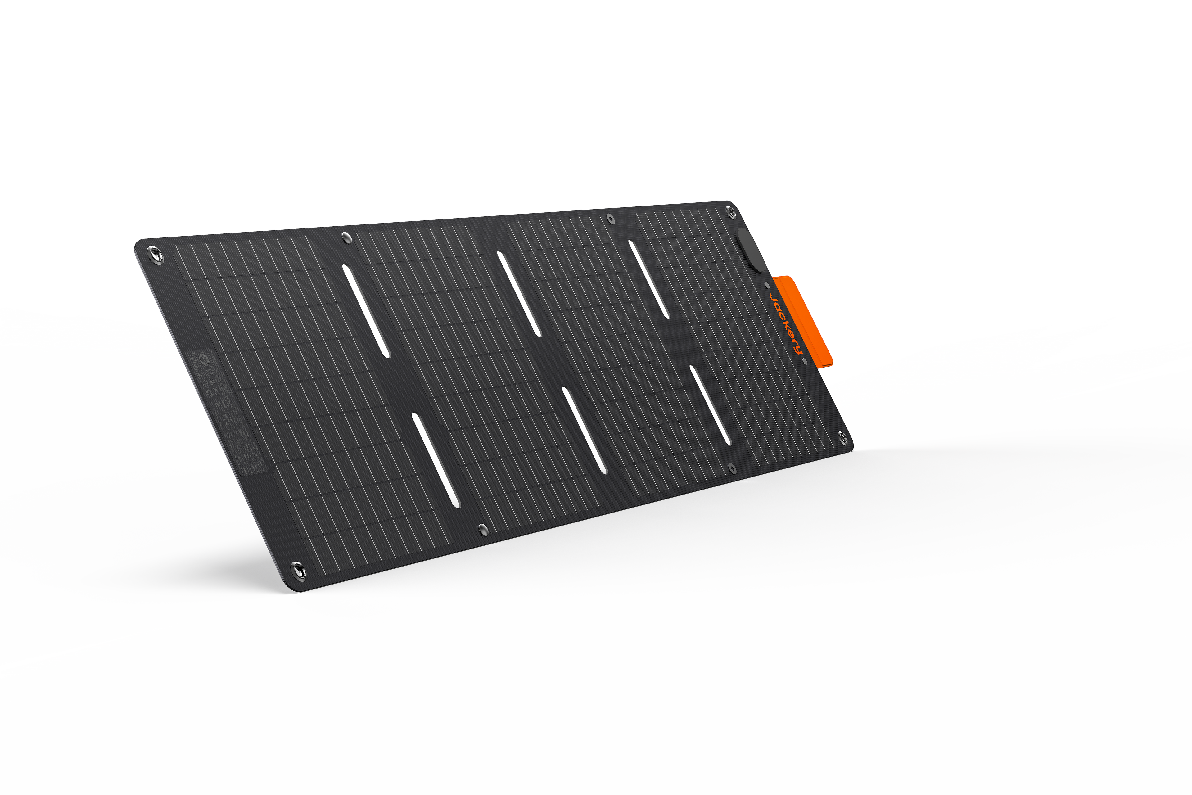 Jackery SolarSaga 40W Mini Solar Panel