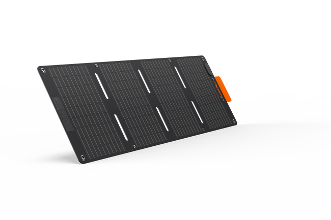 Jackery SolarSaga 40W Mini Solar Panel