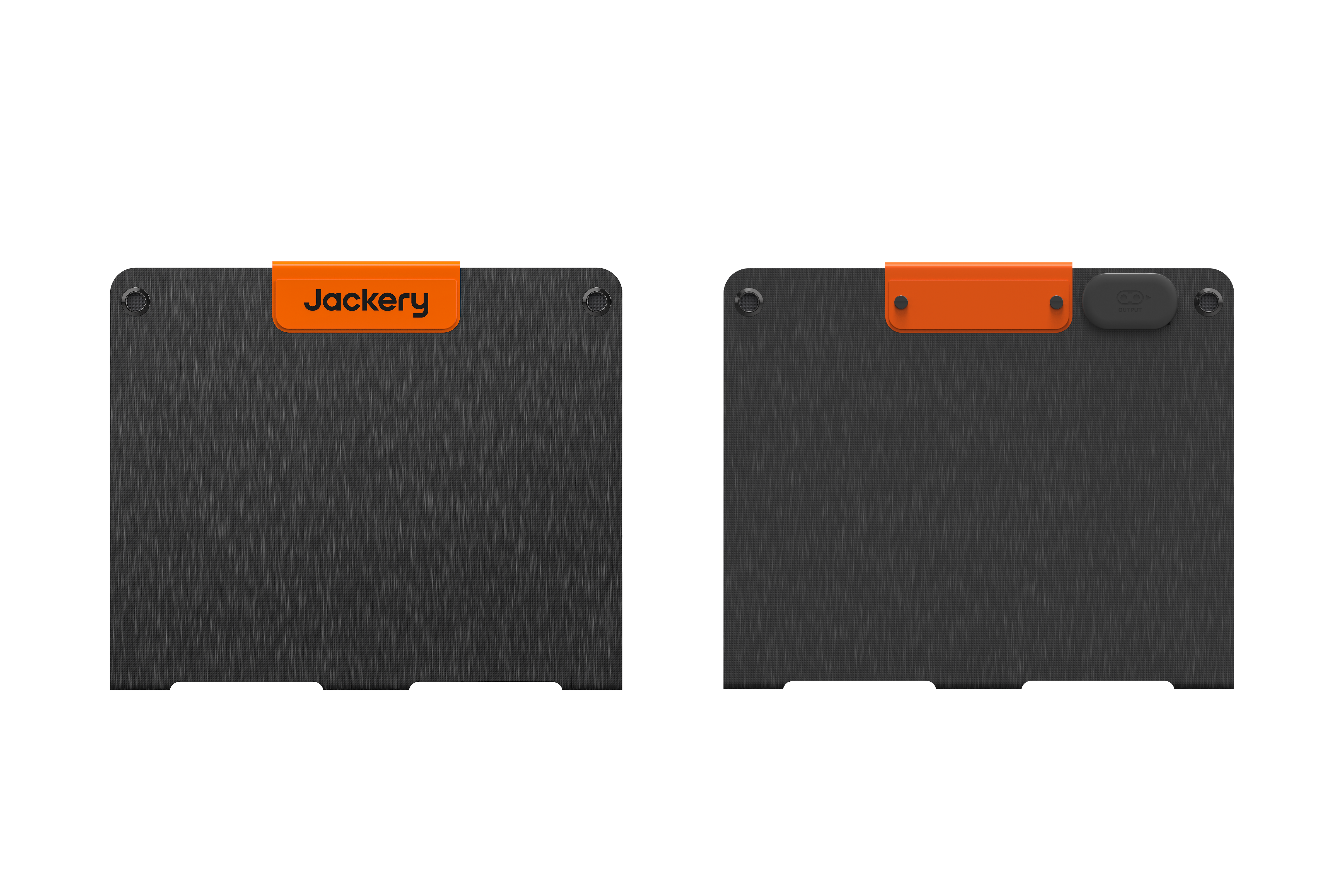 Jackery SolarSaga 40W Mini Solar Panel | IP68 Lightweight Portable