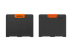 Jackery SolarSaga 40W Mini Solar Panel