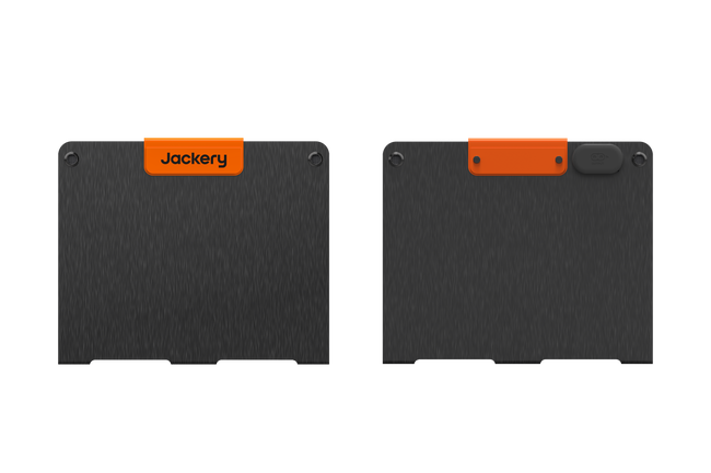 Jackery SolarSaga 40W Mini Solar Panel – Jackery EU