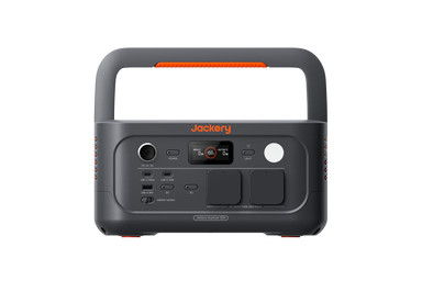Jackery Explorer 500 v2 Portable Power Station
