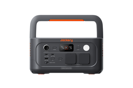 Jackery Explorer 500 v2 Portable Power Station