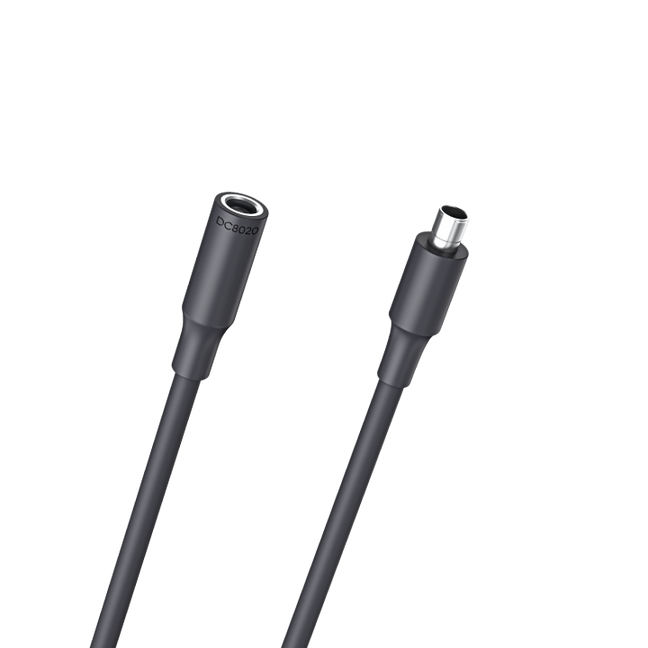 Jackery DC Extension Cable for Solar Panel