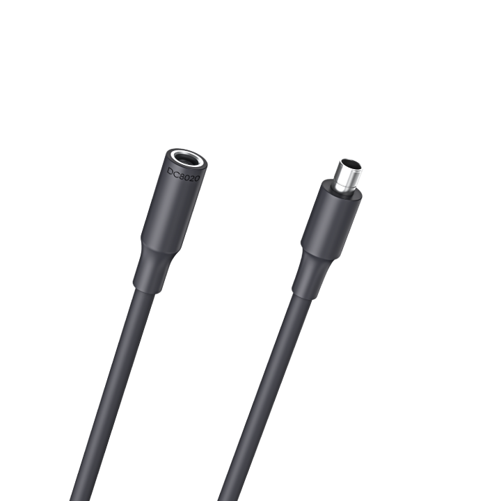 Jackery DC Extension Cable for Solar Panel
