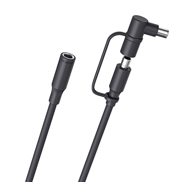Jackery DC Extension Cable for Solar Panel