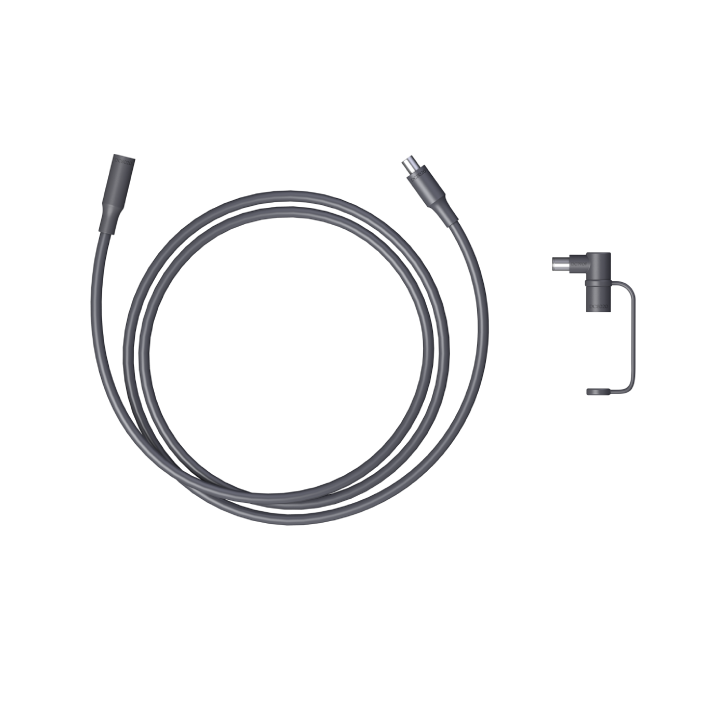 Jackery DC Extension Cable for Solar Panel