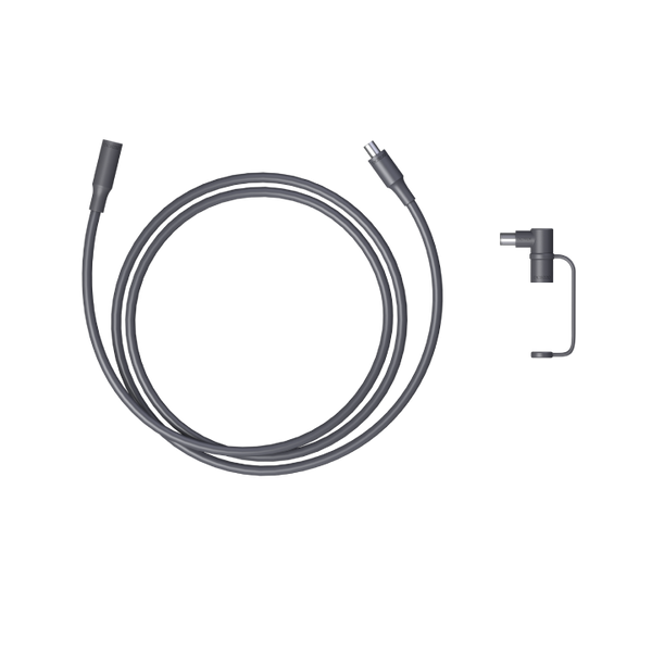 Jackery DC Extension Cable for Solar Panel | DC7909 & DC8020