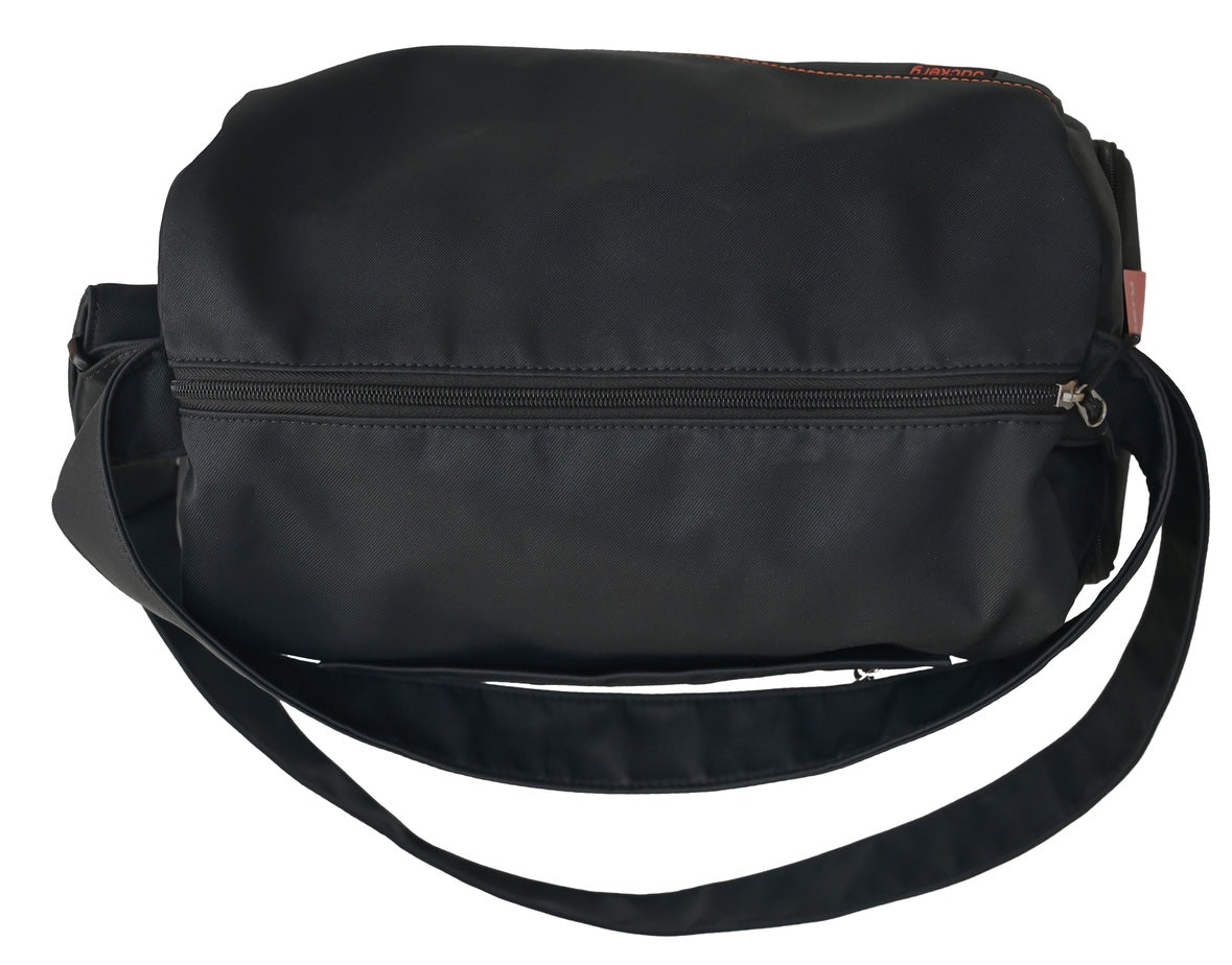 Jackery Outdoor Messenger Bag