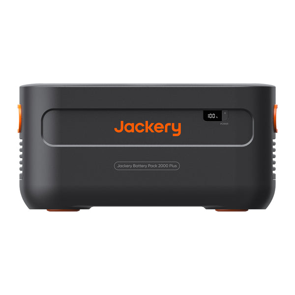 Jackery Battery Pack 2000 Plus箱有 7b0640d5f36cf09433587db1c1463a